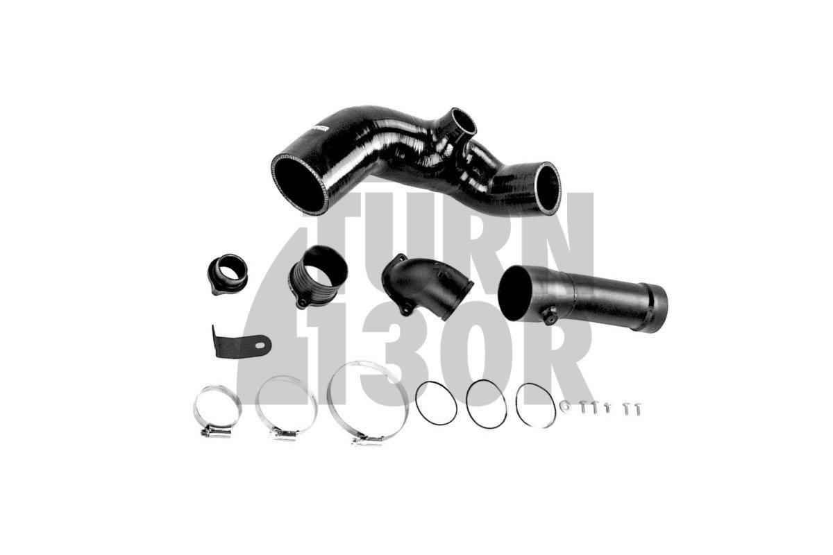 Airtec Turbo Inlet Pipes for BMW M2 Competition F87 - M3 F80 - M4 F82