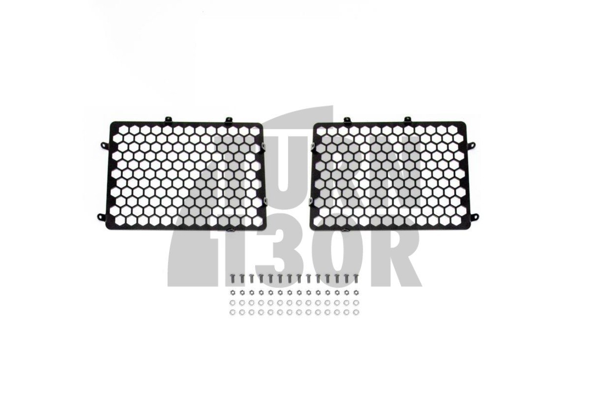 Airtec Wheel Arch Grilles for BMW M2 G87 - M3 G80 - M4 G82 Airtec Wheel Arch Grilles for BMW M2 G87 - M3 G80 - M4 G82