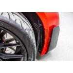 Airtec Wheel Arch Grilles for BMW M2 G87 - M3 G80 - M4 G82 Airtec Wheel Arch Grilles for BMW M2 G87 - M3 G80 - M4 G82