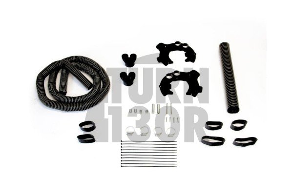 Airtec Brake Cooling Guides Kit for BMW M3 E9x 