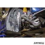 Airtec Brake Cooling Guides Kit for BMW M3 E9x