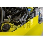 Airtec Oil Catch Can for Suzuki Swift Sport ZC33S
