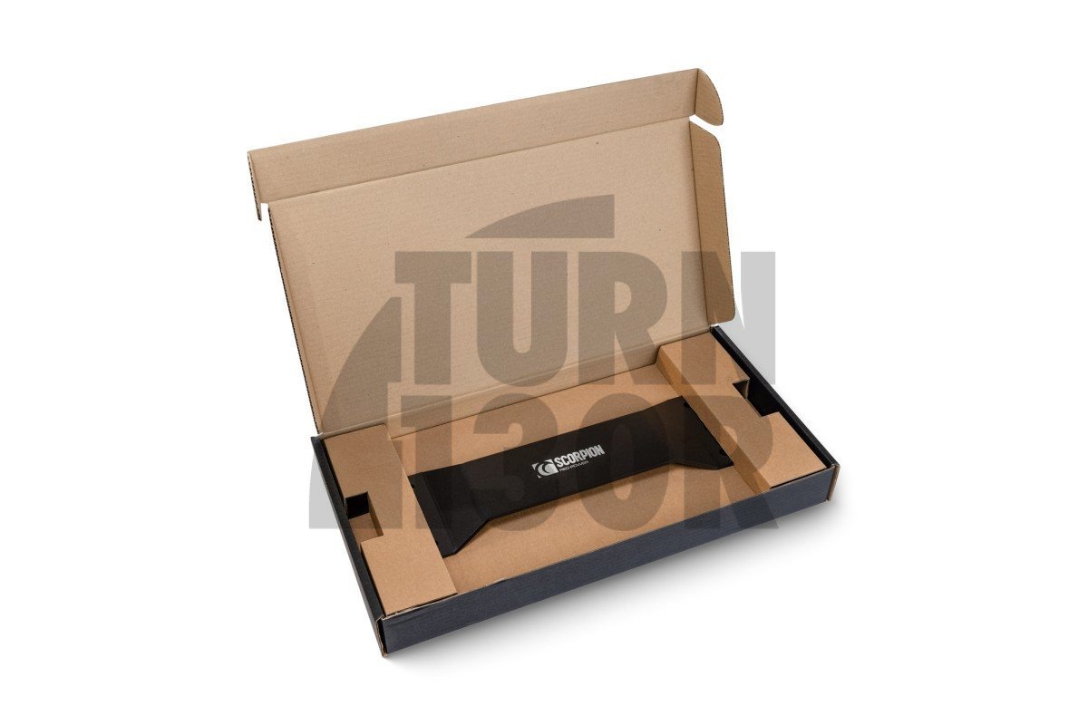 Scorpion Lower Centre Brace for Mini Cooper S - JCW F56