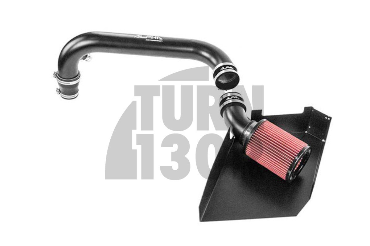 Alpha Competition Intake for 2.0 TSI EA888 - Golf 6 GTI - Scirocco - Leon 2 FR