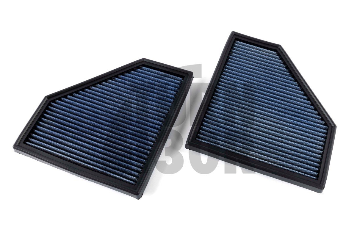 Dinan Panel Air Filters for BMW M2 G87 - M3 G80 - M4 G8x
