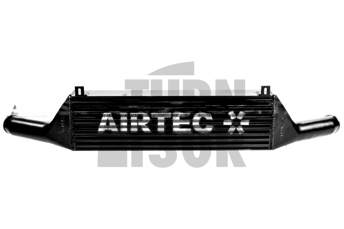 Airtec Intercooler Kit for Opel Corsa D OPC Airtec Intercooler Kit for Opel Corsa D OPC