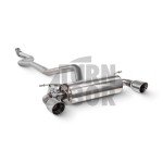 Scorpion Valved Catback for BMW 235i F2x