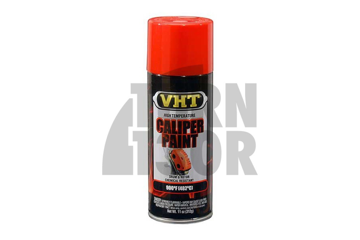 VHT Caliper Paint Spray Black - Red - Blue - Yellow - Orange and Gold