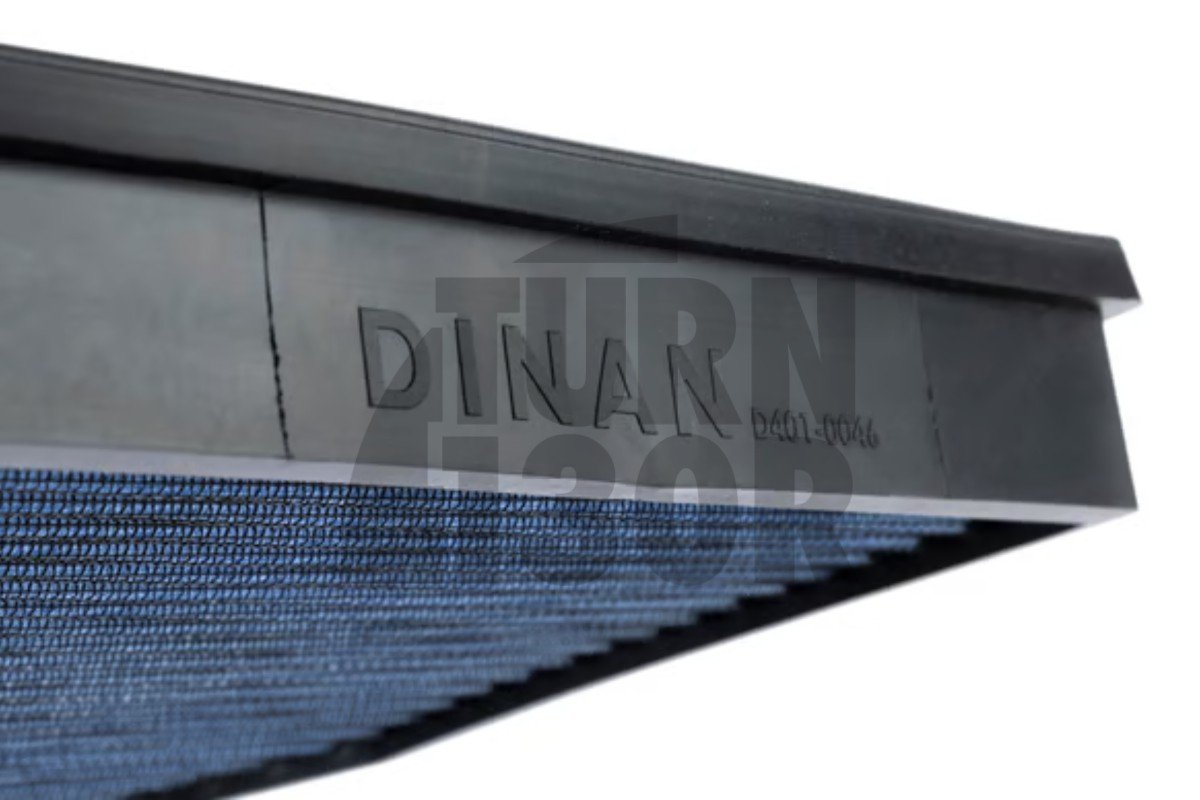Dinan Panel Air Filter for BMW 240i G42 - 340i - 440i G2x and Supra A90 Mk5