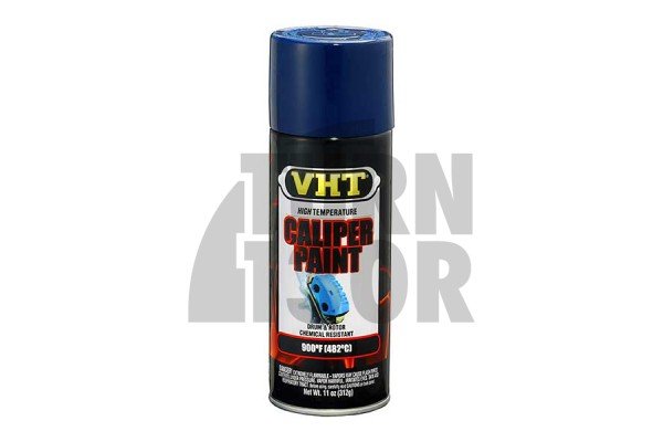VHT Caliper Paint Spray Black - Red - Blue - Yellow - Orange and Gold