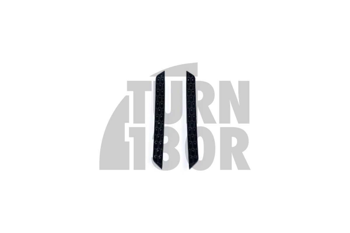 Acexxon Honeycomb Rear Reflector Deletes for BMW 340i G20 LCI (Facelift)