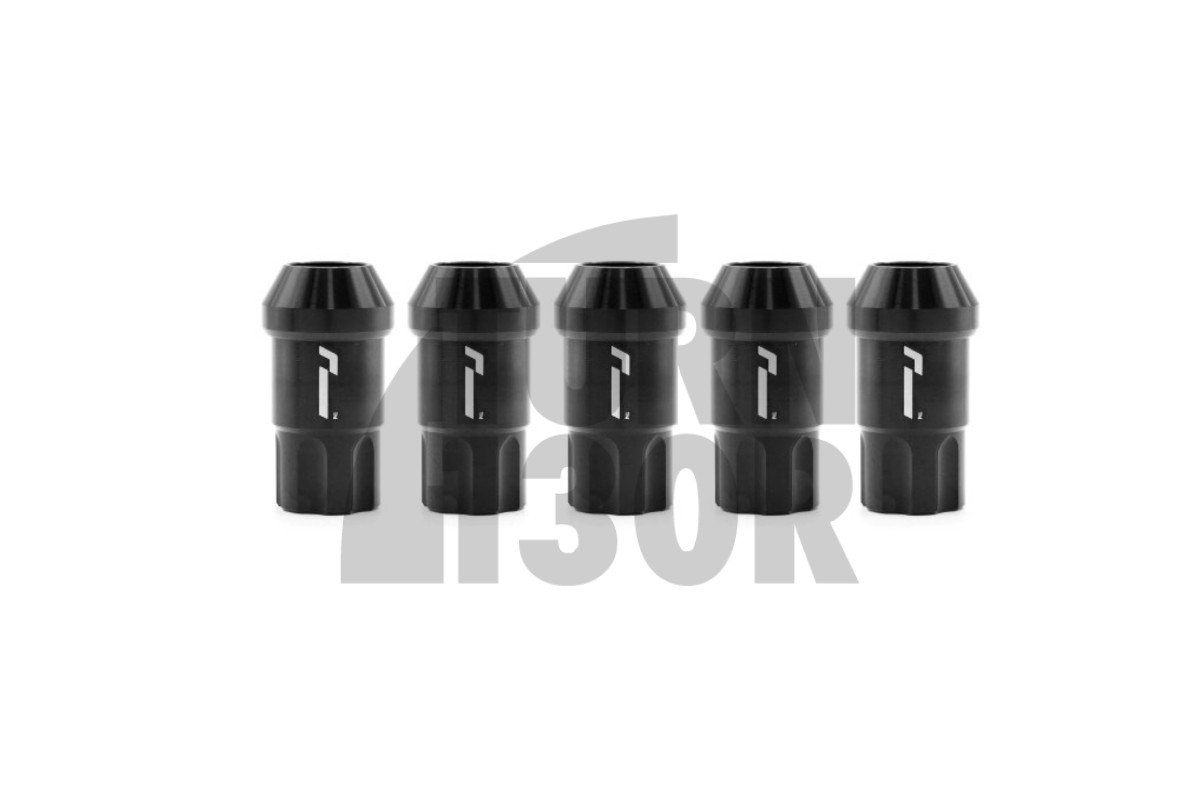 Racingline 14x150 Anti Theft Locking Wheels Nuts for VW - Audi - Seat - Skoda