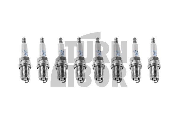 NGK PFR7S8EG Spark Plugs for Audi RS4 B8 - RS5 8T