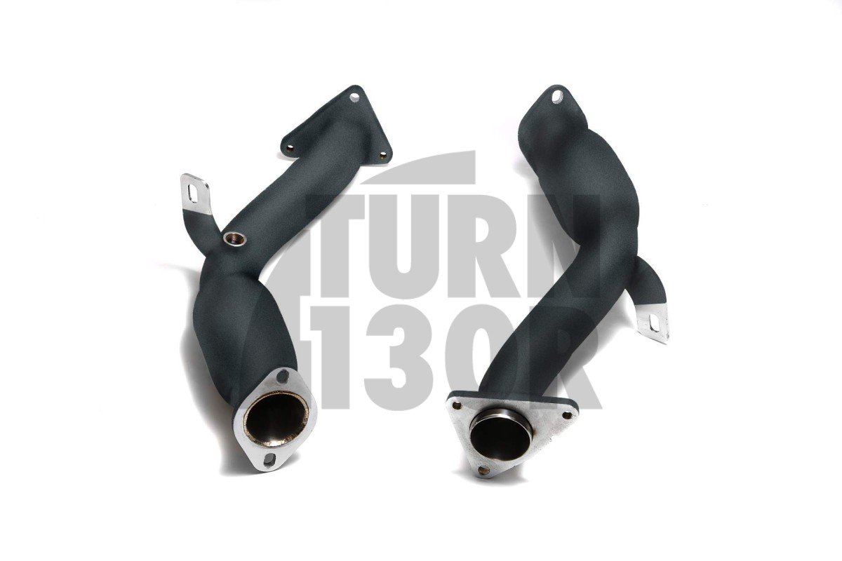 Armytrix Decat Downpipes for Nissan 370Z