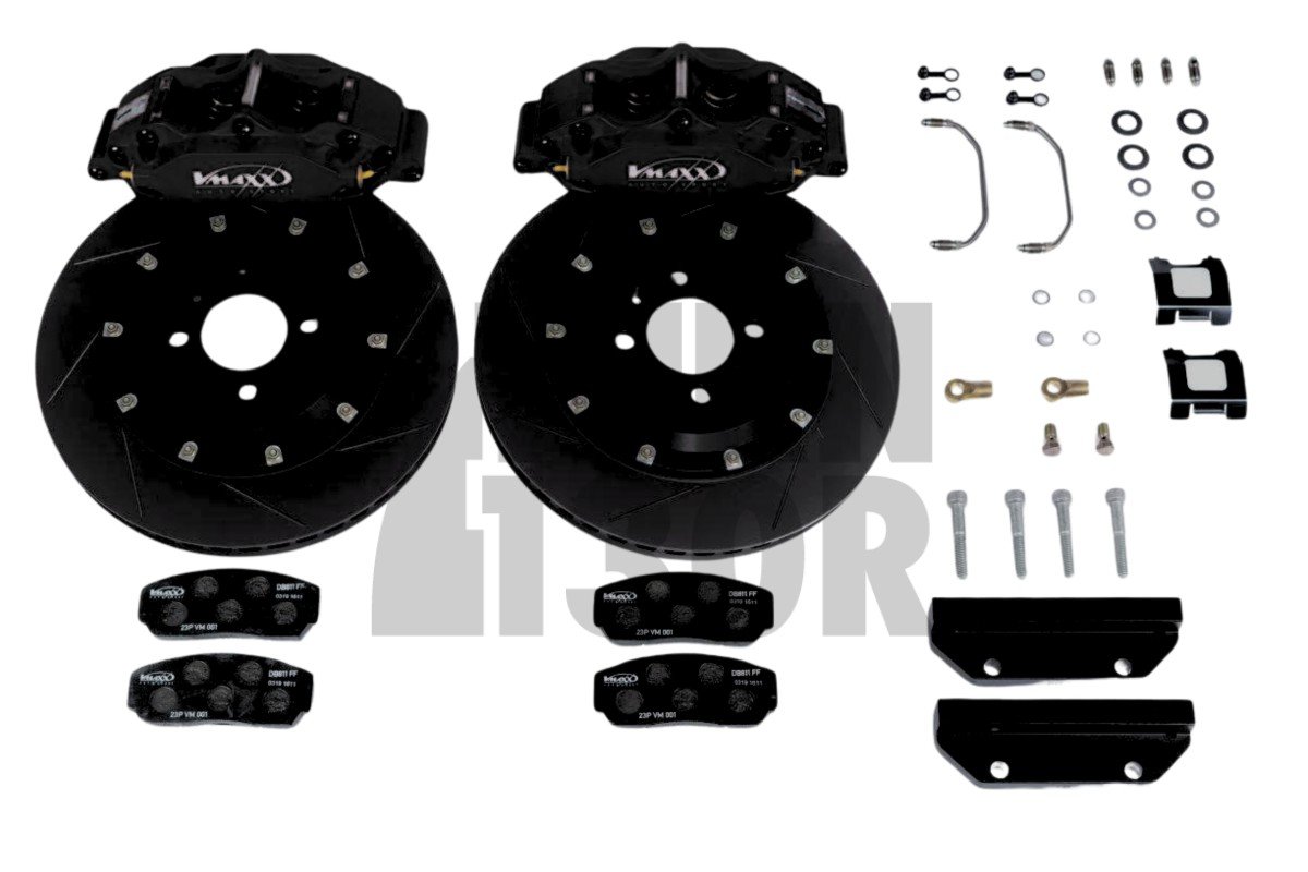 Vmaxx 330mm front brake kit for Mazda MX5 ND