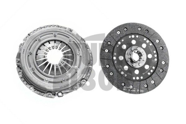Sachs Performance Clutch Kit 540+ Nm for BMW M3 E46