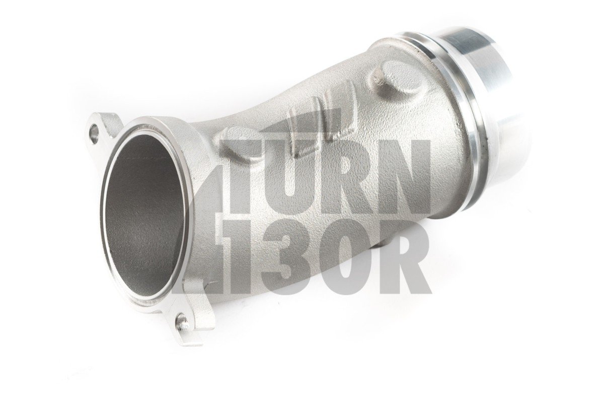 CTS Turbo Hybride Turbo Inlet Pipes for BMW M2 G87 - M3 G80 - M4 G82 - X3M S58