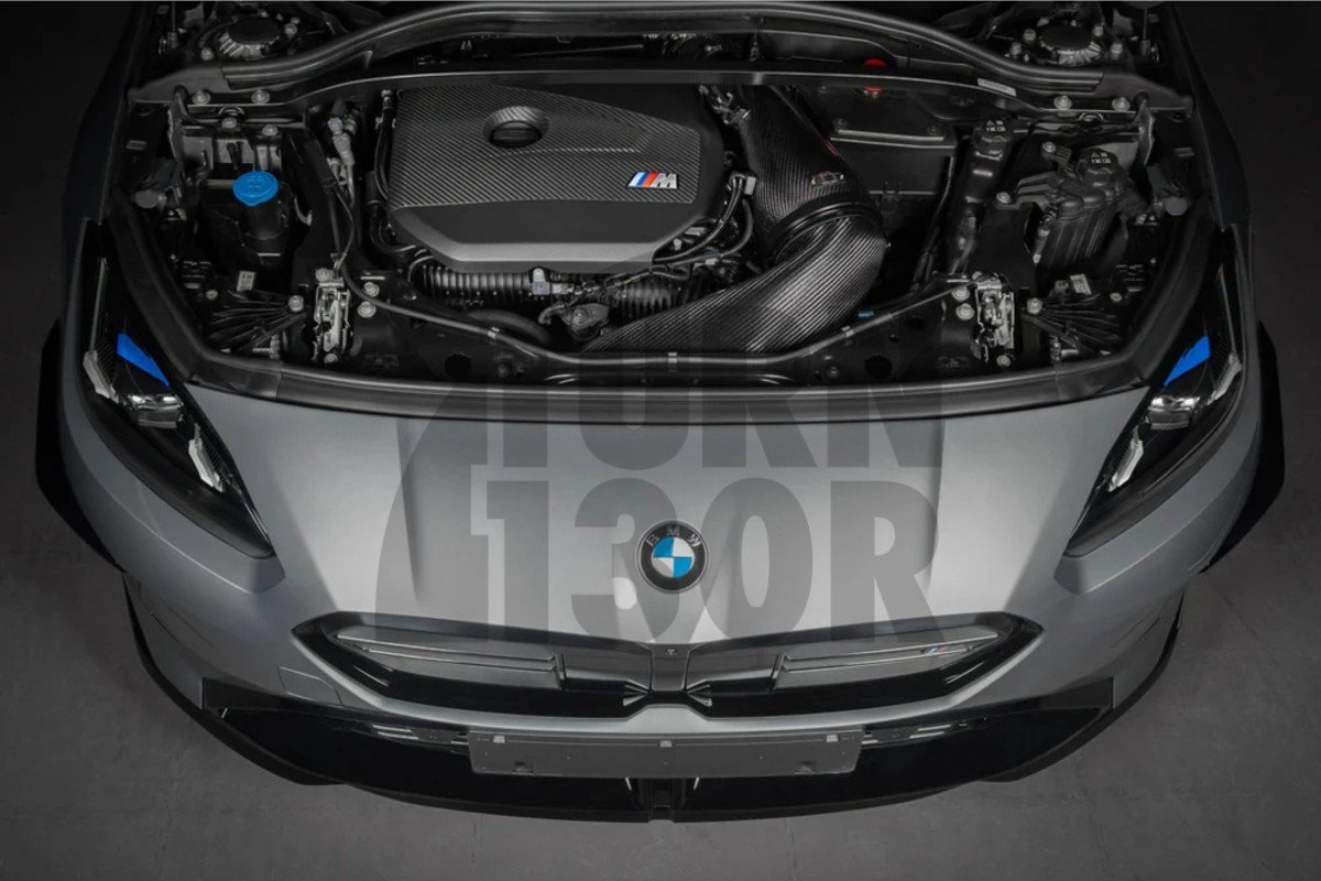 Eventuri Carbon Fiber Intake System for BMW 135i / 235i F7x