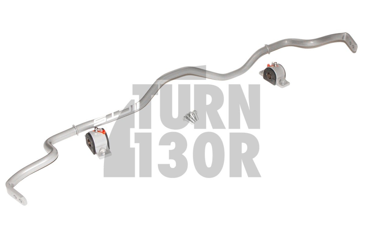 CTS Turbo Rear Sway Bar for Audi RS5 F5 - RS4 B9 and A4 -S4 - A5 - S5