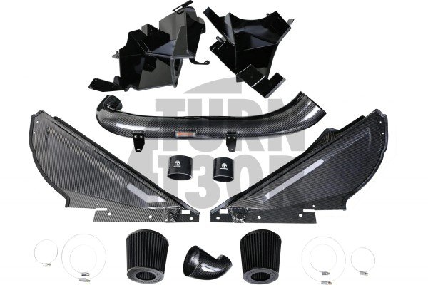 Armaspeed Carbon Fiber Air Intake for BMW M3 G80 and M4 G8x