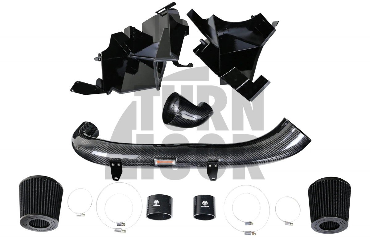 Armaspeed Carbon Fiber Air Intake for BMW M3 G80 and M4 G8x