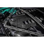 Eventuri Carbon Fiber Engine Cover for BMW M3 G80 - M4 G8x - M2 G87