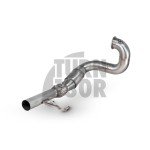 Scorpion Decat Downpipe for VW UP GTI