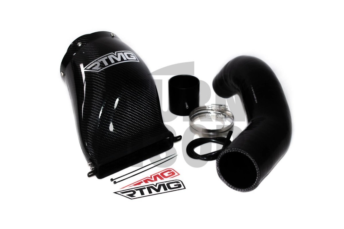 RTMG Cold Air Intake Polo 6C GTI and Seat Ibiza Cupra 6P 1.8 TSI