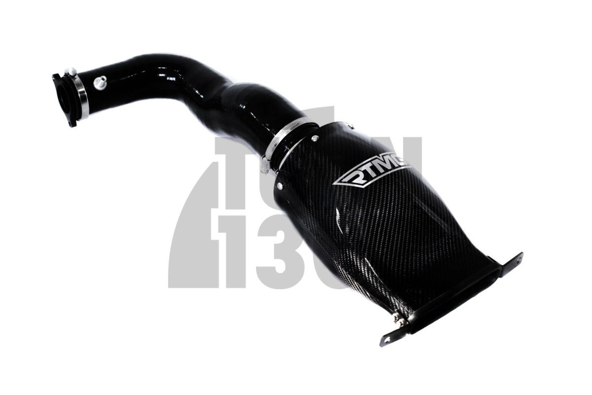 RTMG Carbon Fiber Air Intake for1.2 / 1.4 TSI EA211 MQB - Golf 7 & 7.5 - Leon 5N - A3 - Passat B8