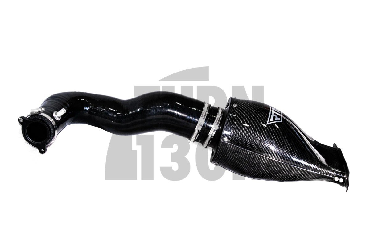 RTMG Carbon Fiber Air Intake for1.2 / 1.4 TSI EA211 MQB - Golf 7 & 7.5 - Leon 5N - A3 - Passat B8