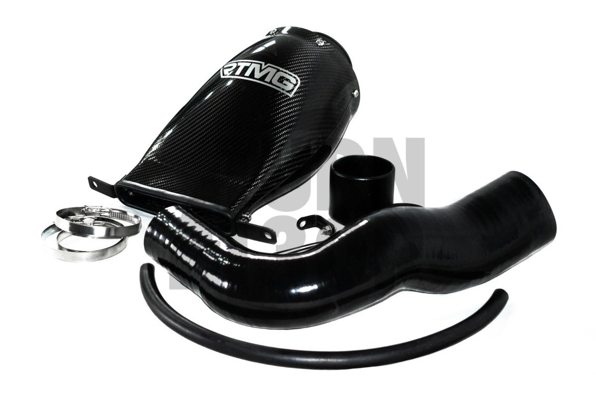 RTMG Carbon Fiber Air Intake for1.2 / 1.4 TSI EA211 MQB - Golf 7 & 7.5 - Leon 5N - A3 - Passat B8