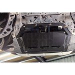 Airtec Aluminium Undertray for Mini Cooper S & JCW F56