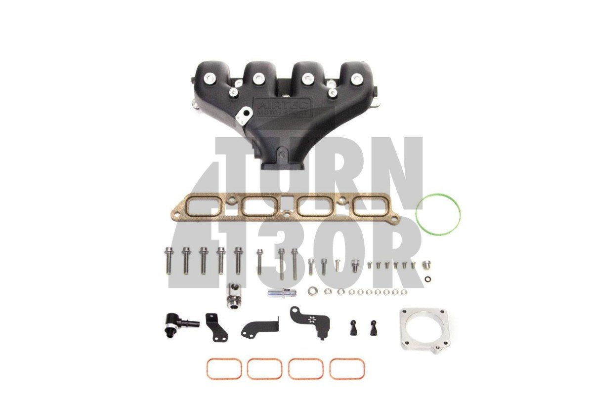 Airtec manifold intake Focus 4 ST