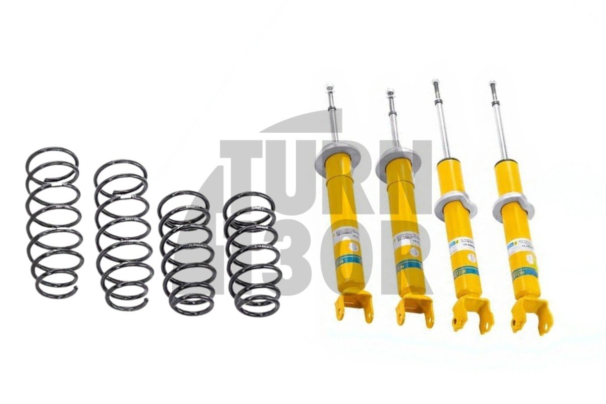 Eibach B12 Pro-Kit Bilstein Suspension Set for Mazda MX5 ND