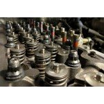 ARP Head Stud Kit for Golf 3 VR6