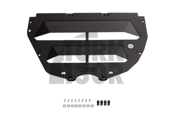 Airtec Aluminium Undertray for Honda Civic Type R FL5 