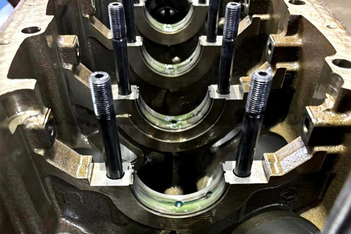 ARP Main Stud Kit for Mini Cooper S & JCW R56