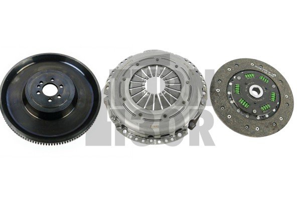 Sachs Performance Clutch Kit with Flywheel 530Nm for Audi A3 & TT 3.2