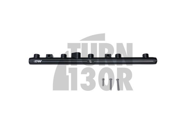 Deatschwerks Fuel Rail Kit for Ford Focus 2 RS & Focus 2 ST Deatschwerks Fuel Rail Kit for Ford Focus 2 RS & Focus 2 ST