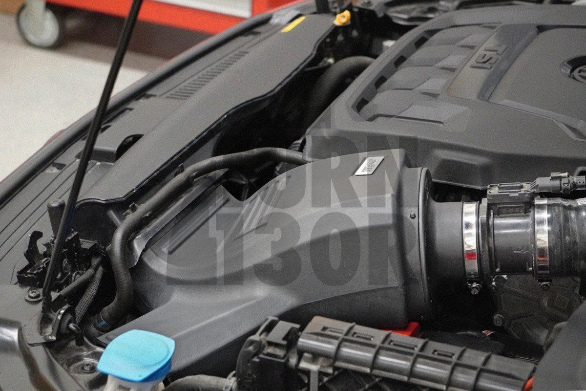 Do88 Air Intake for Polo AW GTI