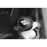 CTS Turbo Washer Fluid Cap for Polo - Golf - A3 - S3 - Octavia - Leon - etc...
