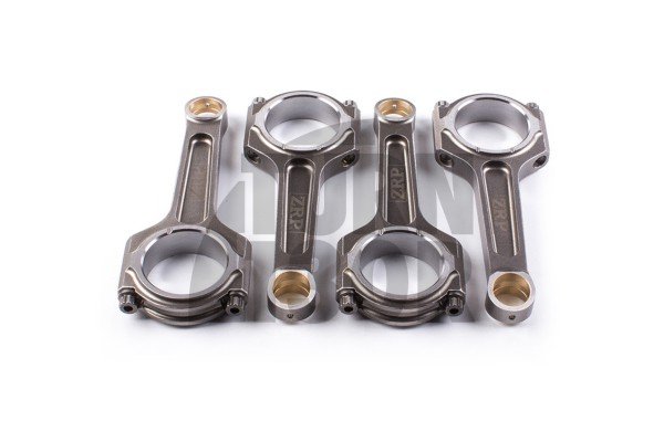 ZRP Forged Connecting Rods for Ford Fiesta ST Mk7 
