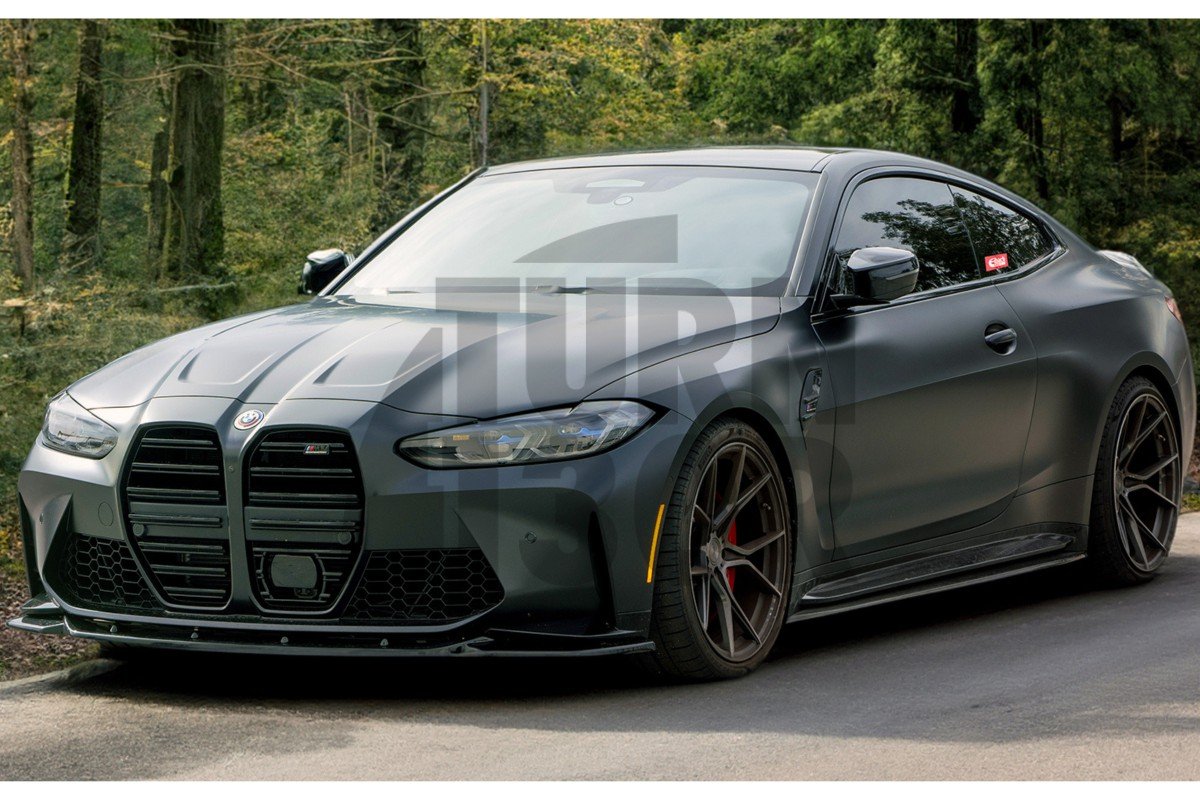 Eibach Pro-Kit Lowering Springs for BMW M5 G90 (Sedan) -25mm