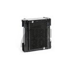 CTS Turbo Auxiliary Radiator Charge Cooler for Mercedes A45 AMG W176  & CLA