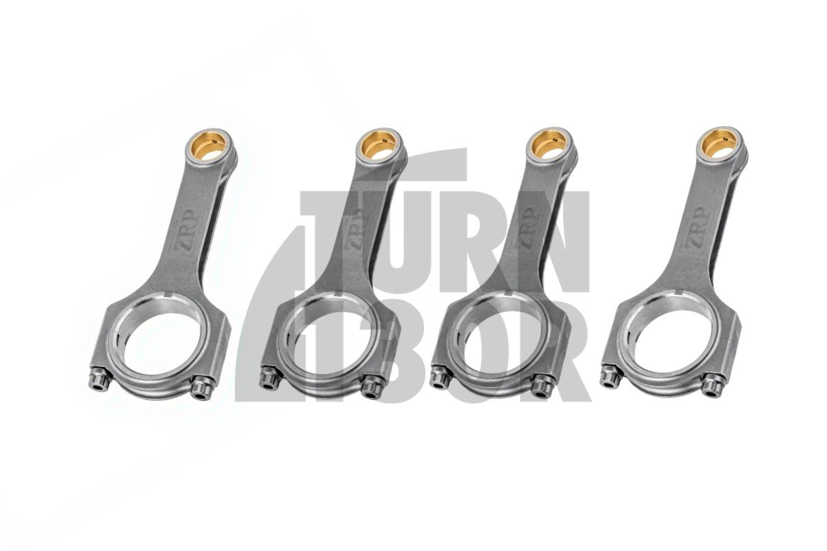 ZRP Forged Connecting Rods for Honda Civic Type R EP3 - FN2