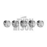 JE Forged Pistons for Audi TT RS 8J & RS3 8P 2.5 TFSI