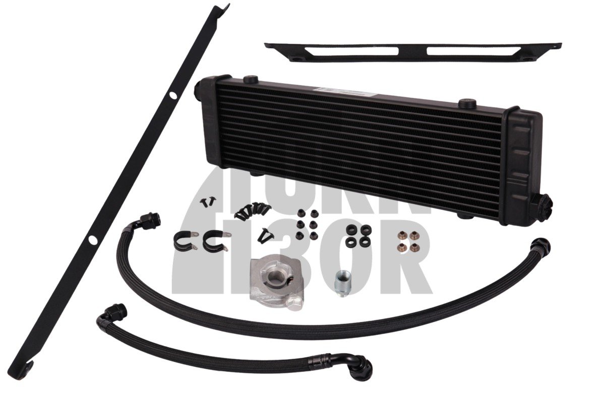 Do88 Oil Cooler Kit for Toyota Yaris GR