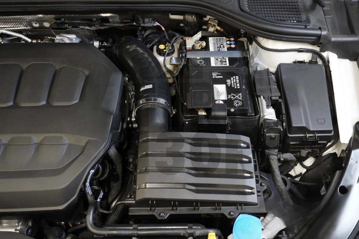 Do88 High Flow Turbo Inlet Kit for Golf 8 GTI & Octavia NX VRS Do88 High Flow Turbo Inlet Kit for Golf 8 GTI & Octavia NX VRS