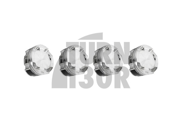 JE Forged Pistons for Mini Cooper S & JCW F56 JE Forged Pistons for Mini Cooper S & JCW F56