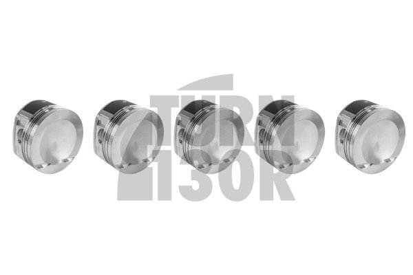 JE Forged Pistons for Audi RS3 8P - TTRS 8J 2.5 TFSI